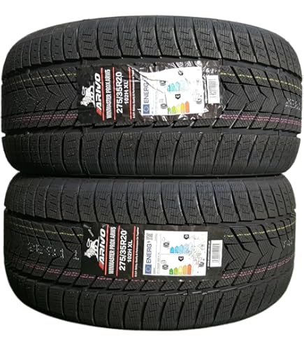 Amazon.co.jp: 275/35R20 102W XL ARIVO ARZ5 サマータイヤ 2本セット